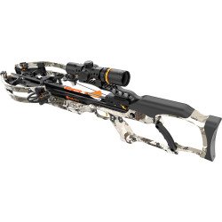 RAVIN CROSSBOW KIT R10 W/3-