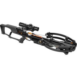 RAVIN CROSSBOW KIT R10 W/3-