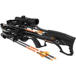 RAVIN CROSSBOW KIT R26X W/3-