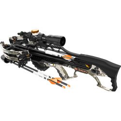 RAVIN CROSSBOW KIT R29X SNIPER