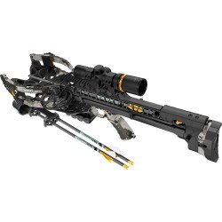 RAVIN CROSSBOW KIT R500