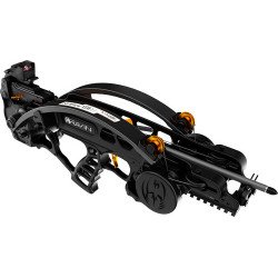 RAVIN CROSSBOW KIT R18 330FPS