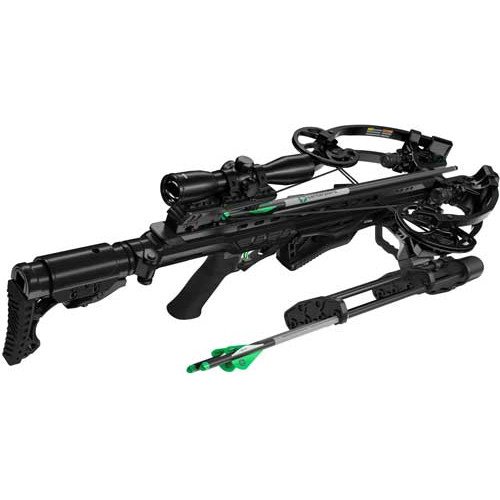 CENTERPOINT XBOW WRATH 430X