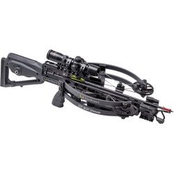 TENPOINT XBOW KIT SIEGE RS410