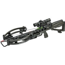 TENPOINT XBOW TURBO S1