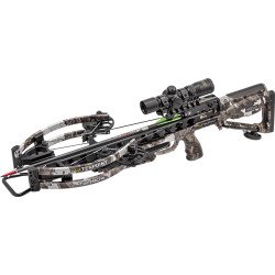 TENPOINT XBOW TURBO S1