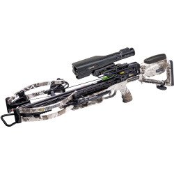 TENPOINT XBOW STEALTH 450