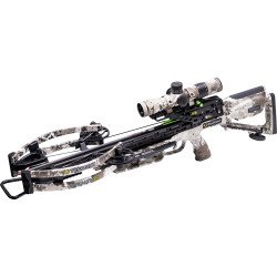 TENPOINT XBOW STEALTH 450