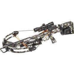 WICKED RIDGE XBOW RAMPAGE XS