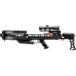 MISSION CROSSBOW SUB-1 XR