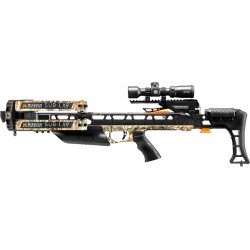 MISSION CROSSBOW SUB-1 XR