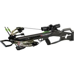 PSE CROSSBOW KIT COALITION