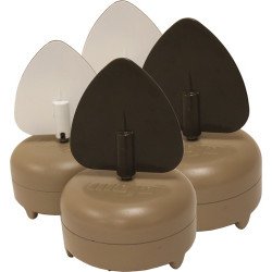 MOJO DOVE A FLICKER (4 PACK)