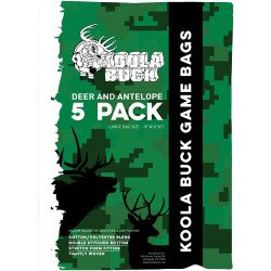 KOOLA BUCK ECONOMY DEER