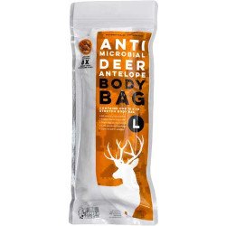 KOOLA BUCK ANTI-MICROBIAL DEER