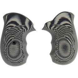 PACHMAYR G10 GRIPS RUGER SP101