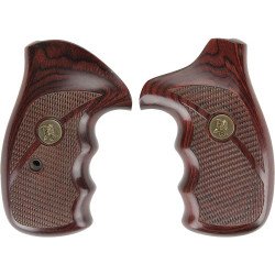 PACHMAYR LAMINATED WOOD GRIPS