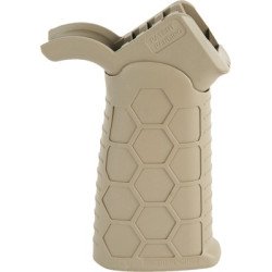 HEXMAG GRIP TACTICAL FDE