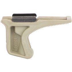 BCM ANGLED GRIP FDE