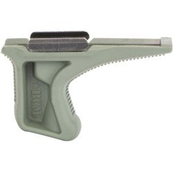 BCM ANGLED GRIP FOLIAGE GREEN