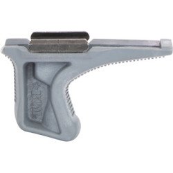 BCM ANGLED GRIP WOLF GRAY