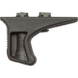 BCM ANGLED GRIP BLACK