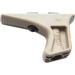 BCM ANGLED GRIP FDE