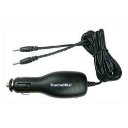 THERMACELL CAR CHARGER FOR