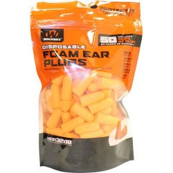 WALKERS EAR PLUGS SOFT FOAM