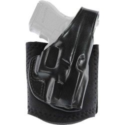 GALCO ANKLE GLOVE HOLSTER LH