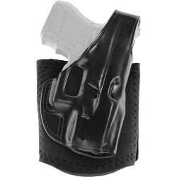 GALCO ANKLE GLOVE HOLSTER RH