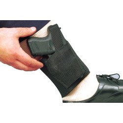 DESANTIS APACHE ANKLE HOLSTER