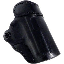 DESANTIS CRISS-CROSS HOLSTER