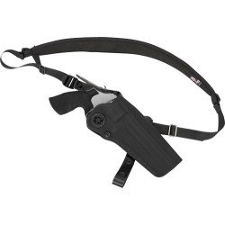 DESANTIS BLACK MAMBA HOLSTER