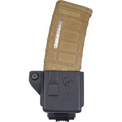 COMP-TAC AR556/223 MAG POUCH