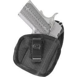 CROSSFIRE HOLSTER TEMPEST LOW-