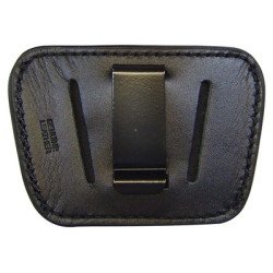 PSP BELT SLIDE HOLSTER BLACK