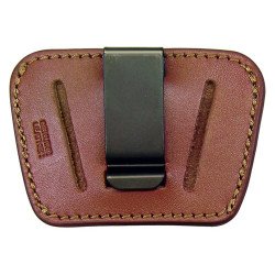 PSP BELT SLIDE HOLSTER TAN