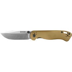 KA-BAR BECKER MINI FOLDER DROP