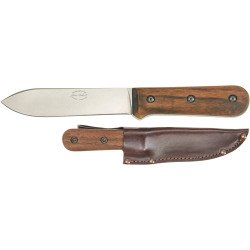 KA-BAR BECKER KEPHART KNIFE