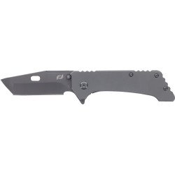 SCHRADE KNIFE GIRDER 3.25