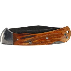 REMINGTON CUTLERY BACK WOODS