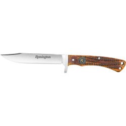 REMINGTON CUTLERY BACK WOODS