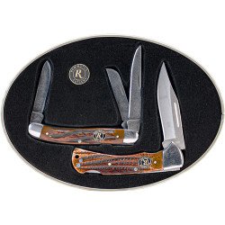 REMINGTON CUTLERY AMERICAN