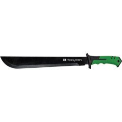 HOOYMAN BUSH MACHETE STRAIGHT