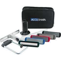 ACCUSHARP 5-STONE PRECISION