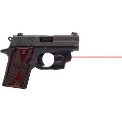 LASERMAX LASER CENTERFIRE RED