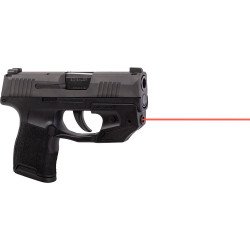 LASERMAX LASER CENTERFIRE RED