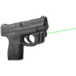 LASERMAX LASER CENTERFIRE GRN