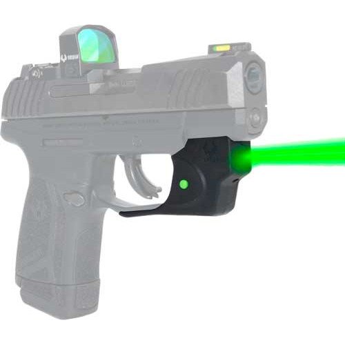 VIRIDIAN ESSENTIAL LASER GREEN